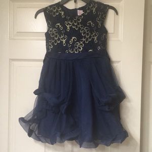 *5 for $15* Christmas Dress - used